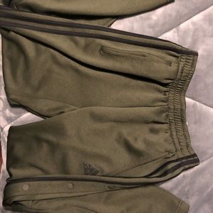 Men’s Adidas Sweat Pants